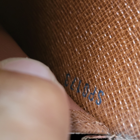 Louis Vuitton 2013 Monogram Zippy Long Wallet..Authentic!!! - Picture 8 of 11